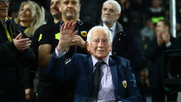 ΑΕΚ: Στο νοσοκομείο ο θρύλος της Ένωσης, Ανδρέας Σταματιάδης 