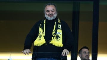 Ηλιόπουλος: Κάναμε δώρο τη νίκη, ήταν πέναλτι στον Βίντα - Βίντεο 