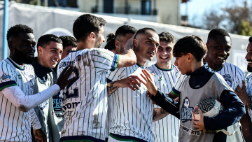 Super League 2: Νίκησε η Κηφισιά (1-0), «φωνάζει» η Καλαμάτα - Δείτε βίντεο