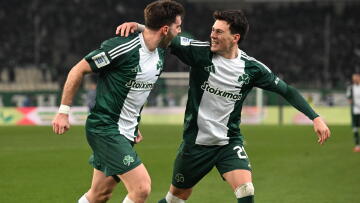 H βαθμολογία της Super League  μετά τις νίκες Ολυμπιακού, Παναθηναϊκού και την ισοπαλία στο Άρης - ΠΑΟΚ