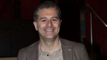 Αλέξανδρος Μπουρδούμης: Συμμετείχα στο «Υπάρχω» αλλά τελικά δεν μπήκε η σκηνή μου