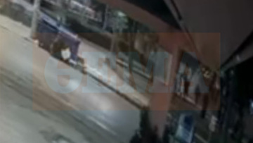 Βίντεο με την επίθεση κουκουλοφόρων σε μαθητές στον Άλιμο - «Μας χτυπούσαν με γκλοπ»