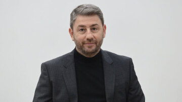 Αναταραχή στο ΠΑΣΟΚ για τις μετεκλογικές συνεργασίες - Το «σήμα» Ανδρουλάκη σε ανεξάρτητους βουλευτές και το «όχι» στη ΝΔ