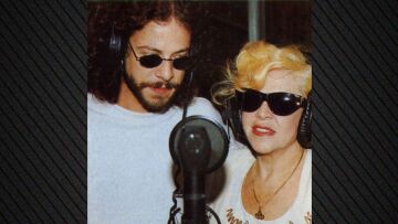 Χρήστος Δάντης: Αποχαιρετά την Καίτη Γκρέυ - Σ’ ευχαριστούμε για το «χαλί» που έστρωσες για να πατήσουμε