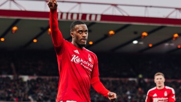 Premier League: Τρένο η Νότιγχαμ, κατηφόρα δίχως τέλος για Γιουνάιτεντ, Τότεναμ - Δείτε βίντεο