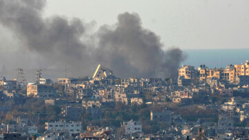 Δεν ξεκίνησε η εκεχειρία στη Γάζα: Η Χαμάς δεν έδωσε τη λίστα με τους ομήρους λέει ο Νετανιάχου, με κόλαση την απειλεί ο Τραμπ