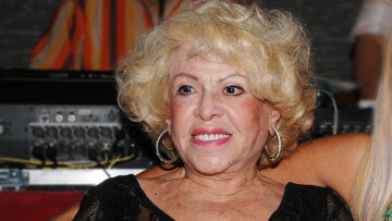 Πέθανε η σπουδαία τραγουδίστρια Καίτη Γκρέυ σε ηλικία 100 ετών 