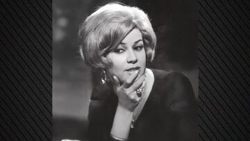  Finos Film: «Η Καίτη Γκρέυ έζησε δέκα ζωές» - Η ανάρτηση για την σπουδαία τραγουδίστρια