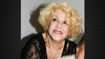 Καίτη Γκρέυ: Ο εγγονός της αποκάλυψε ποια ήταν η τελευταία της επιθυμία - Τη σεβαστήκαμε, είπε