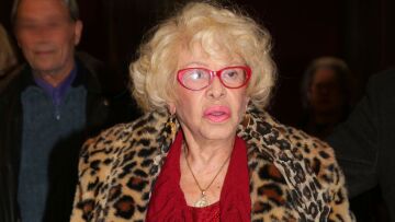 Γλυκερία για Καίτη Γκρέυ: Είναι ολόκληρη ιστορία στο τραγούδι, μας αφήνει μεγάλη κληρονομιά