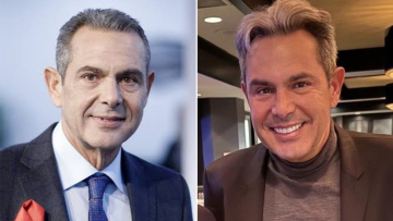 Ένας άλλος... Πάνος Καμμένος στην Ουάσιγκτον