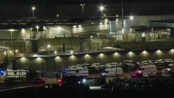 Συμφωνία εκεχειρίας στη Γάζα: Εν αναμονή της απελευθέρωσης των παλαιστινίων κρατουμένων 