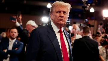 Ο Τραμπ χαιρετίζει την απελευθέρωση των Ισραηλινών ομήρων: Τρεις υπέροχες νεαρές γυναίκες θα είναι οι πρώτες