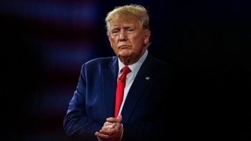 Νο1 στην ατζέντα Τραμπ η παράνομη μετανάστευση: Προωθεί το σχέδιο «Remain in Mexico», στέλνει στρατό στα σύνορα