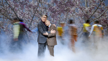 Εθνικό Θέατρο: Ανεβάζει για πρώτη φορά στην Ελλάδα το βραβευμένο έργο «Η Κληρονομιά μας»