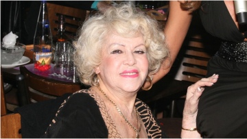 Καίτη Γκρέυ: Οι οδηγίες που είχε αφήσει για την κηδεία της και το βίντεο που ζήτησε να προβληθεί μετά τον θάνατό της