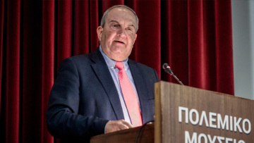 Καραμανλής: Διαχρονική η αδιαφάνεια και ενίοτε σκανδαλώδης και πελατειακή η διαχείριση των κοινοτικών ενισχύσεων