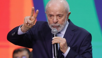  Βραζιλία: Ο Λούλα ντα Σίλβα απειλεί να ανταποδώσει αν ο Ντόναλντ Τραμπ επιβάλει δασμούς στη χώρα του