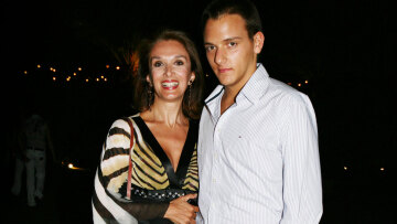 Κάρολος Βιδάλης: Έδωσε γενναία μάχη με τον καρκίνο - Ένα ταξίδι ζωής που έμεινε μισό