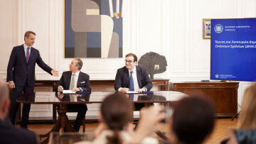 Ωνάσεια Σχολεία: Σε ποιες περιοχές θα λειτουργούν, πώς θα εισάγονται οι μαθητές