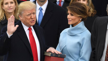 Ντόναλντ Τραμπ: Σήμερα η ορκωμοσία του - Τα δρακόντεια μέτρα στην Ουάσινγκτον και οι παρουσίες