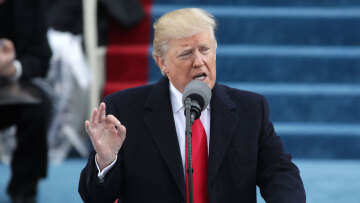 Ο Τραμπ επενδύει δισεκατομμύρια δολάρια σε υποδομές τεχνητής νοημοσύνης