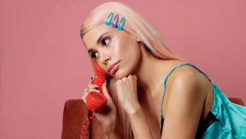 Mikay, η Ελληνίδα σταρ της K-pop