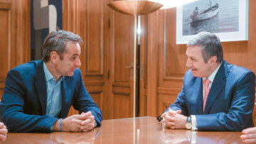 22 πρότυπα δημόσια σχολεία σε εργατικές συνοικίες, δωρεά του ιδρύματος Ωνάση - Πώς θα εισάγονται οι μαθητές