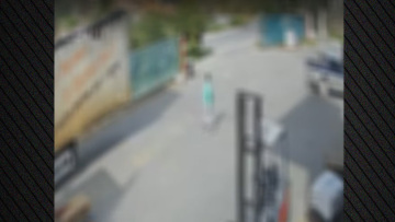 Ηράκλειο: Βίντεο, η στιγμή των πυροβολισμών - Πέφτει στο έδαφος άνδρας που βρέθηκε τυχαία στο σημείο