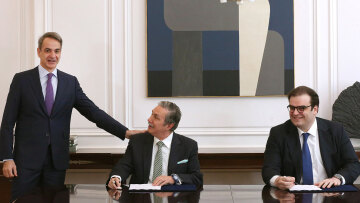 Έπεσαν οι υπογραφές για τα 22 Δημόσια Ωνάσεια Σχολεία  - Οι 11 περιοχές που θα λειτουργήσουν