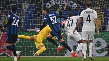 Champions League: «Καταιγιστική» η Αταλάντα 5-0 τη Στουρμ Γκρατς, η Μονακό 1-0 την Άστον Βίλα - Δείτε γκολ 