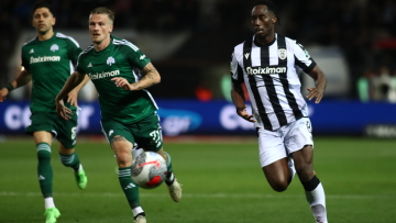 Ανατροπή στην υπόθεση Μεϊτέ, απέσυρε το ενδιαφέρον του ο Παναθηναϊκός 