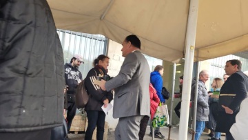 Φαρμακεία ΕΟΠΥΥ: 38 εστίες ταλαιπωρίας για ασθενείς και συνοδούς - «Δεσμεύομαι ότι αυτό το αίσχος θα σταματήσει» είπε ο Γεωργιάδης