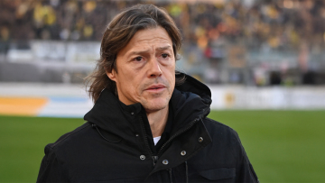 Ο Ματίας Αλμέιδα φαβορί για τον πάγκο της Σεβίλλης