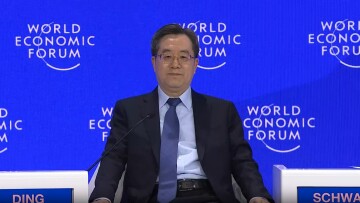 Ο εμπορικός πόλεμος δεν έχει νικητές, απαντά η Κίνα στον Τραμπ για τους δασμούς