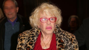 Καίτη Γκρέυ: Ο βιογράφος της, Γιώργος Χρονάς, μοιράστηκε κάποιες λεπτομέρειες από τη ζωή της 