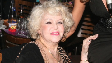 Καίτη Γκρέυ: Δείτε το βίντεο που ζήτησε να προβληθεί μετά τον θάνατό της  - «Υπέφερα πάρα πολύ στη ζωή μου, θέλω να με θυμάται ο κόσμος με καλοσύνη»