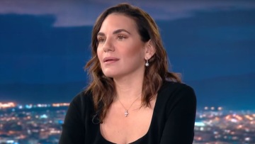 Όλγα Κεφαλογιάννη για το διαζύγιο με τον Μίνωα Μάτσα: Δεν θέλησα παραφιλολογία αλλά η άλλη πλευρά το αξιοποίησε για να κάνει θόρυβο