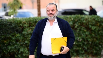 Ηλιόπουλος σε Σαββίδη: Συμπαρασύρατε όλες τις ομάδες σε ένα παράνομο ΔΣ - Θα πρέπει να ντρέπεστε για κάποιους που έχετε στον ΠΑΟΚ