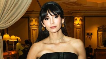 Νίνα Ντόμπρεβ: Νιώθω την ενοχή του επιζήσαντα - Ζητά στήριξη στους πληγέντες από τις πυρκαγιές στο Λος Άντζελες