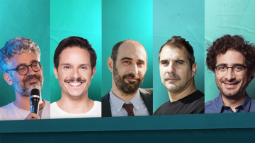 «Πες το Ψέματα»: Συγγνώμη σε όσους και όσες στενοχωρήσαμε ή άθελά μας προσβάλαμε,  ζητούν οι δημιουργοί της παράστασης