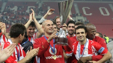 ΕΠΟ: Επιστρέφει το Σούπερ Καπ πρώτη φορά μετά το 2007