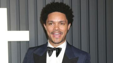 Τρέβορ Νόα: Θα παρουσιάσει τα Grammy για πέμπτη φορά 