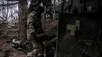 Οι ΗΠΑ βολιδοσκόπησαν τους Ευρωπαίους για τις εγγυήσεις σχετικά με την ασφάλεια της Ουκρανίας