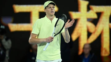 Υπόθεση Σίνερ: «Ένα εκατομμύριο μίλια μακριά από το ντόπινγκ», λέει αξιωματούχος της WADA