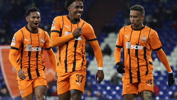 Champions League: Η αποκλεισμένη Λειψία 2-1 την Σπόρτινγκ, η Σαχτάρ 2-0 τη Μπρεστ - Δείτε τα γκολ 