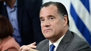 «Μήπως η πολιτική Τραμπ δεν είναι απειλή αλλά η τελευταία ευκαιρία της Ευρώπης;» αναρωτιέται ο Άδωνις Γεωργιάδης σε ανάρτησή του