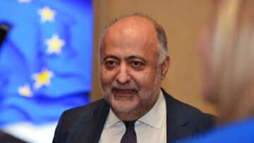 Δημήτρης Τσιόδρας προς Κομισιόν: Απλοποίηση διαδικασιών χρηματοδότησης έργων ψηφιακής υγείας