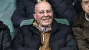 Μίμης Δομάζος: O πιο δύσκολος αγώνας του «Στρατηγού» - Η δίωρη ανακοπή και η νόσηση με Covid