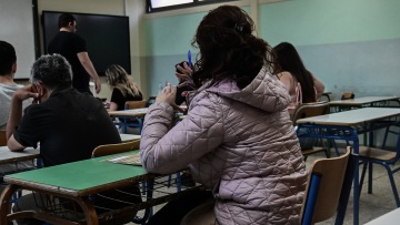 Πρότυπα σχολεία: Σχέδιο πέντε αλλαγών με «άρωμα» Πανελλαδικών - Ο λύτης, η Κεντρική Επιτροπή και τα θέματα διαβαθμισμένης δυσκολίας